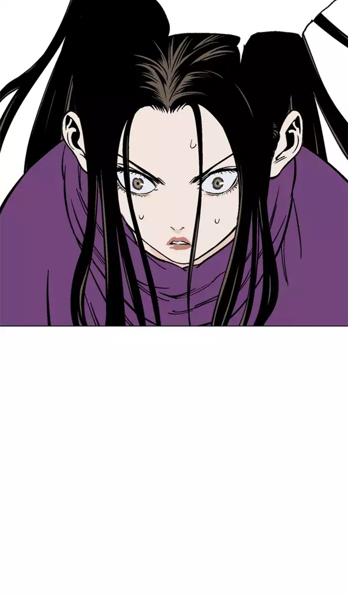 Gosu – Manga chapter 101 - page 61