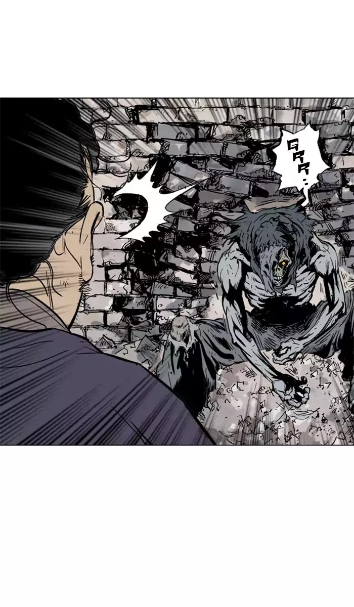 Gosu – Manga chapter 101 - page 66