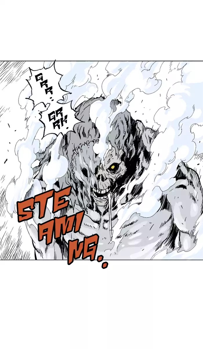 Gosu – Manga chapter 101 - page 67