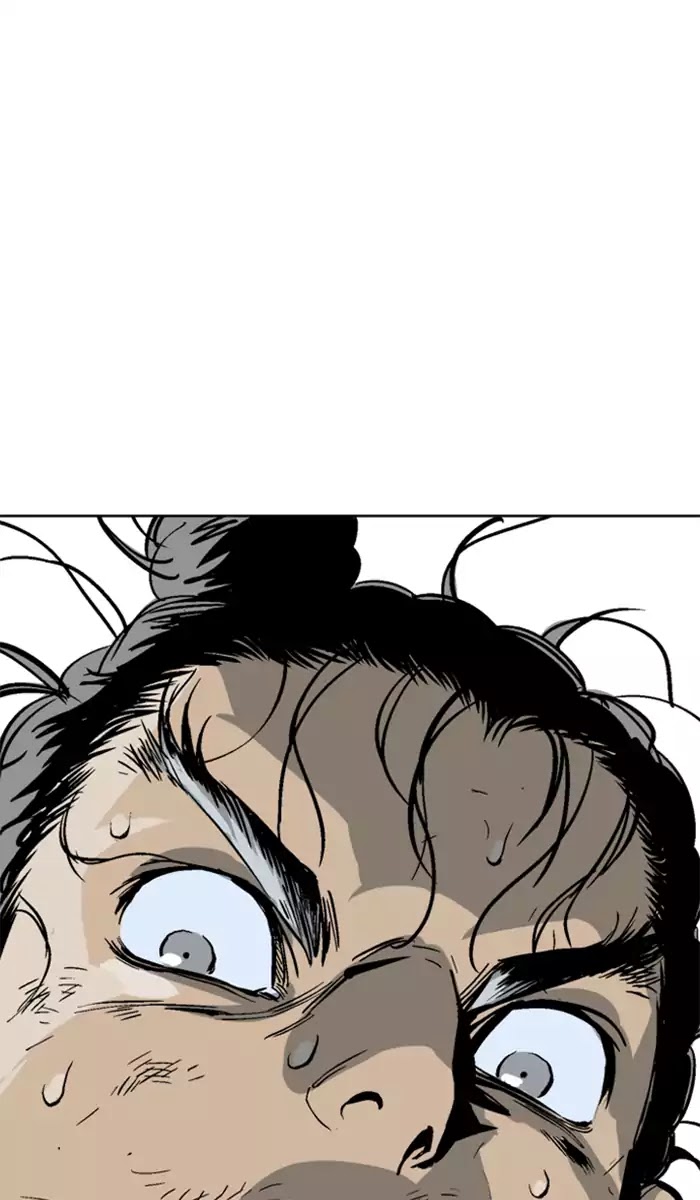 Gosu – Manga chapter 101 - page 68