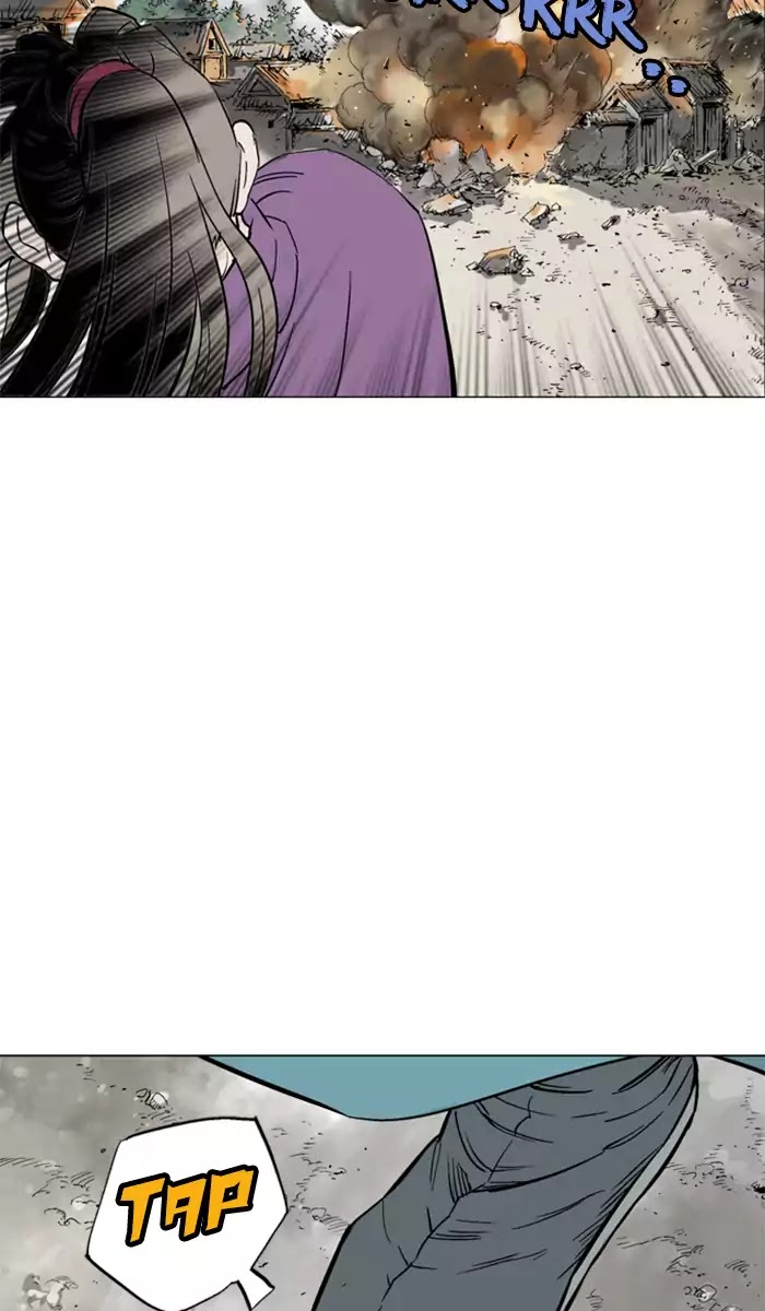 Gosu – Manga chapter 101 - page 75