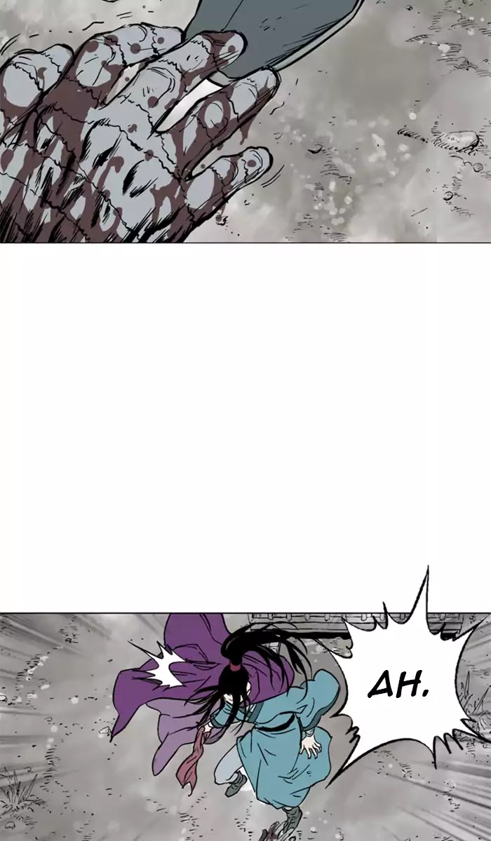 Gosu – Manga chapter 101 - page 76