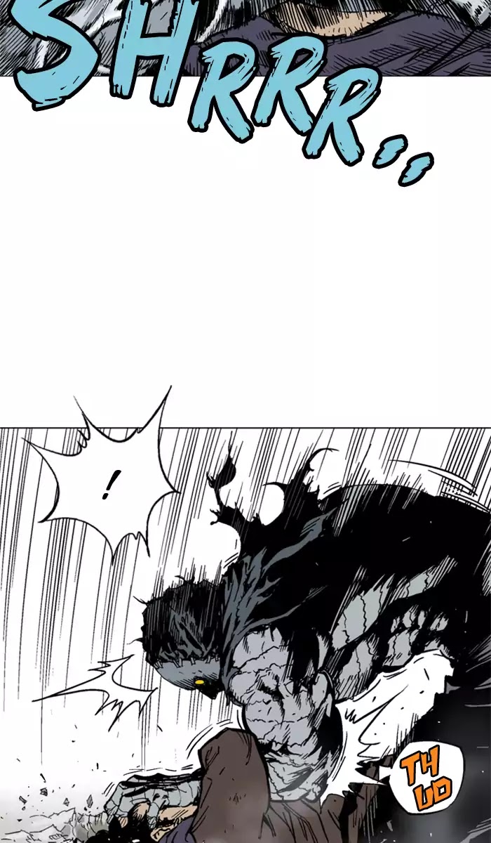 Gosu – Manga chapter 101 - page 8
