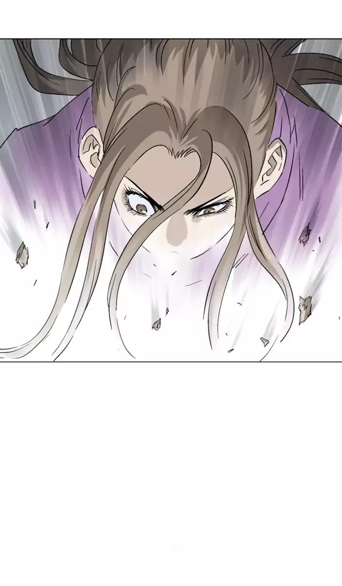 Gosu – Manga chapter 101 - page 80