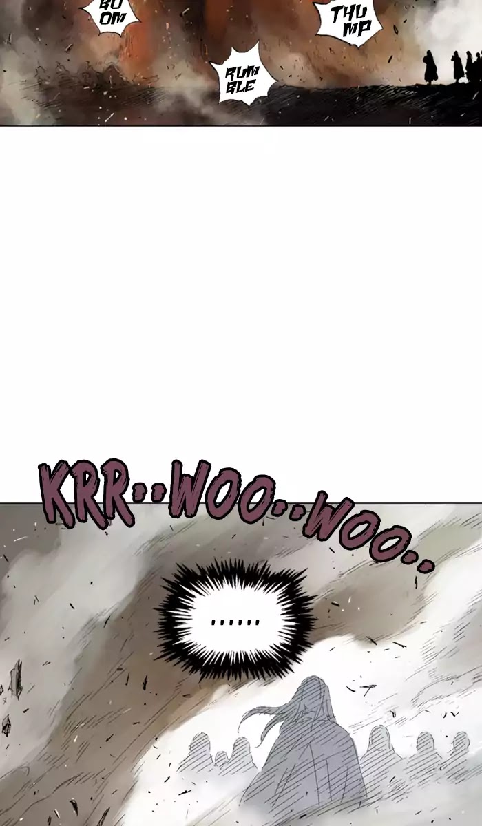 Gosu – Manga chapter 101 - page 86