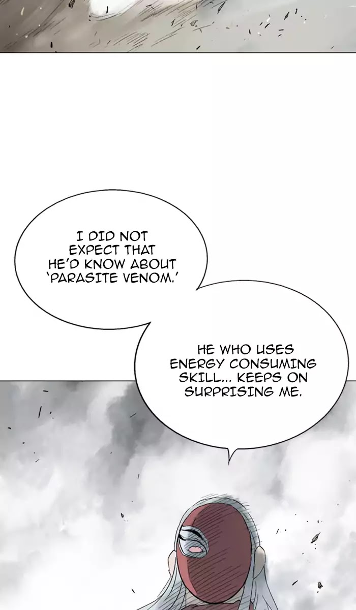 Gosu – Manga chapter 101 - page 87