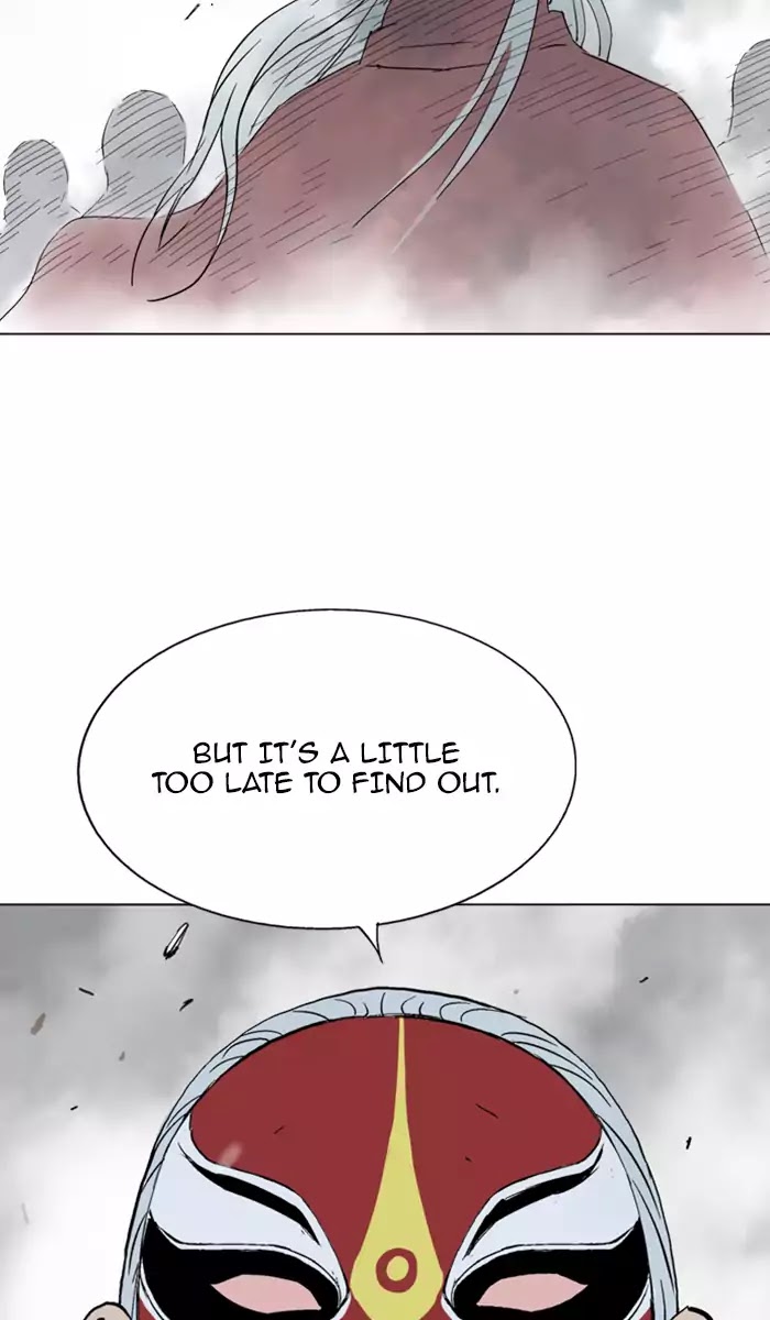 Gosu – Manga chapter 101 - page 88