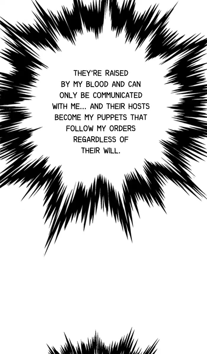 Gosu – Manga chapter 101 - page 91