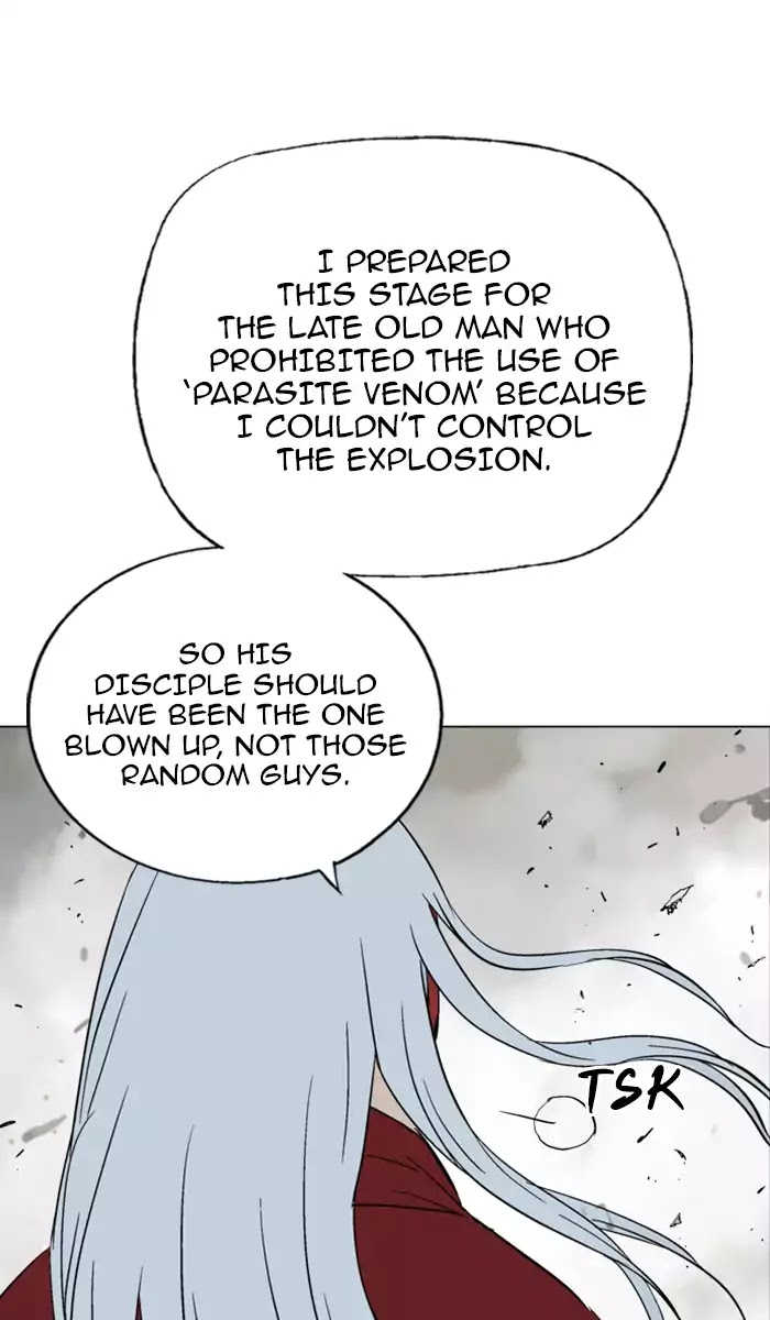 Gosu – Manga chapter 101 - page 97