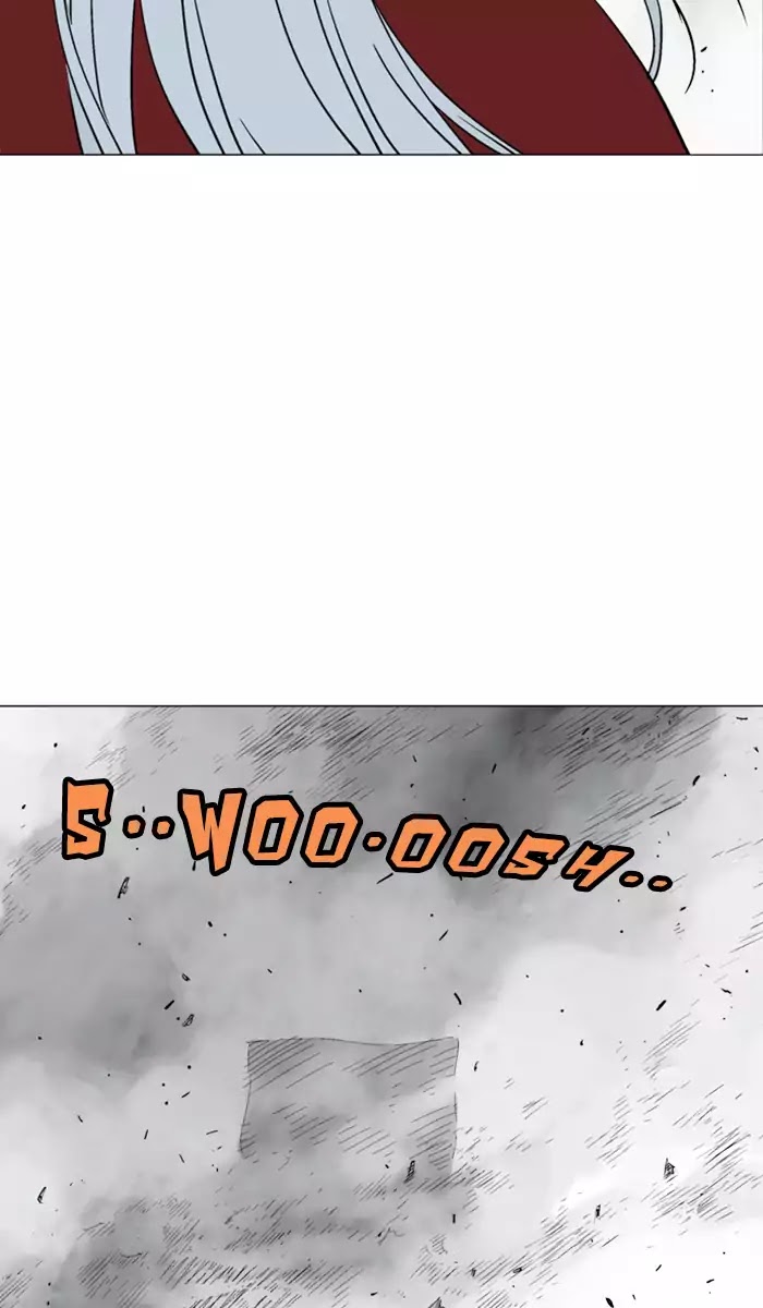 Gosu – Manga chapter 101 - page 98