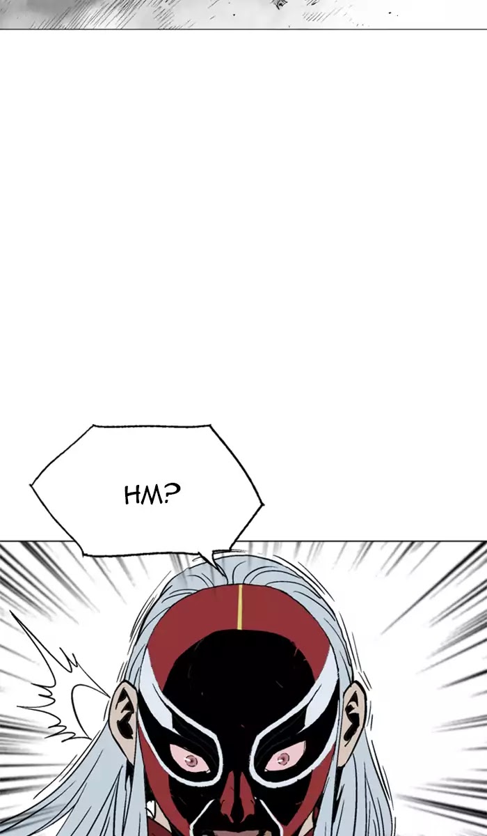 Gosu – Manga chapter 101 - page 99