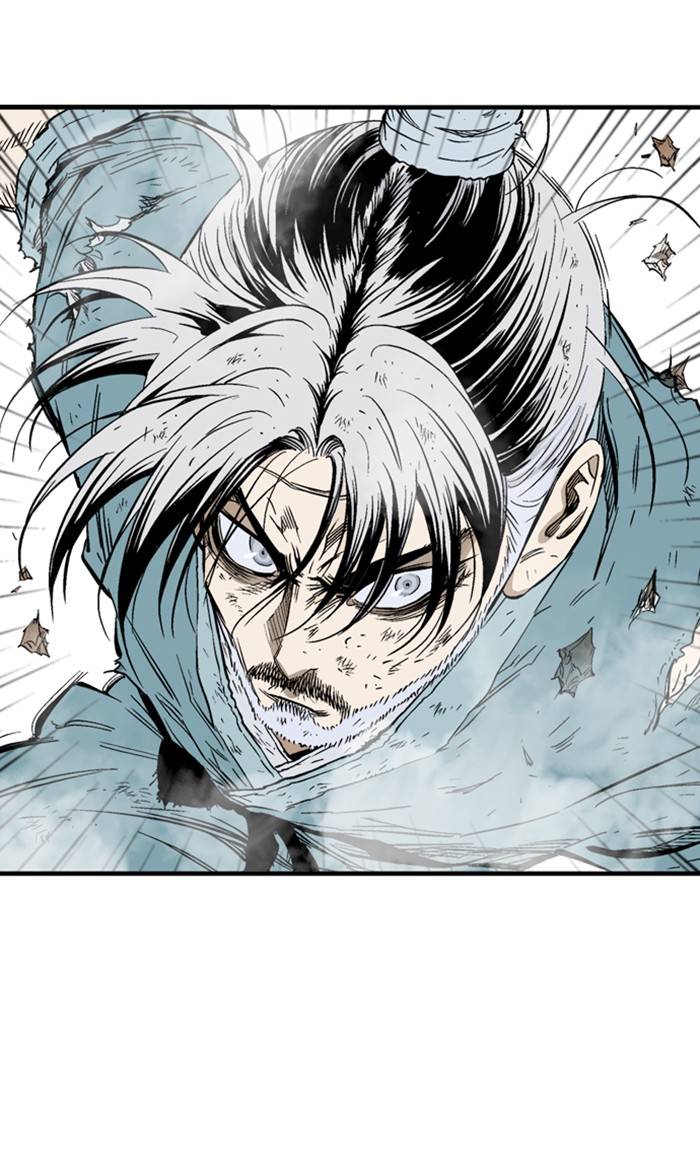 Gosu – Manga chapter 219 - page 10