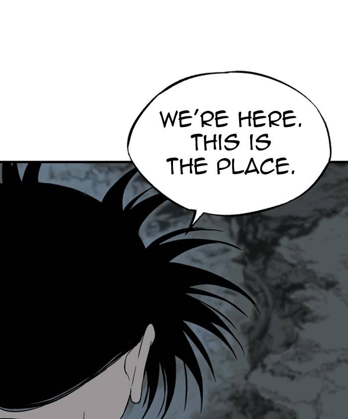 Gosu – Manga chapter 219 - page 106