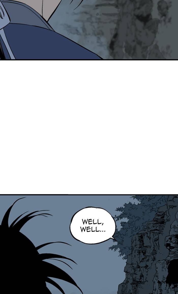 Gosu – Manga chapter 219 - page 107