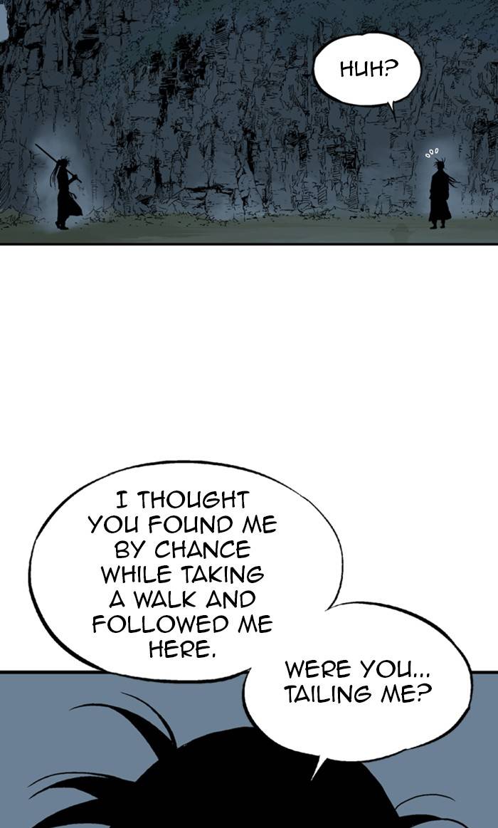 Gosu – Manga chapter 219 - page 110