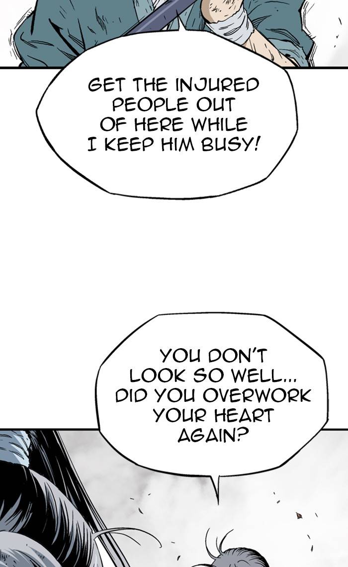 Gosu – Manga chapter 219 - page 13