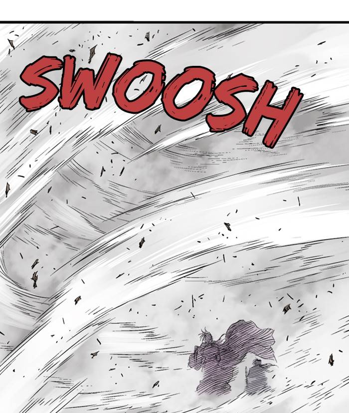 Gosu – Manga chapter 219 - page 25