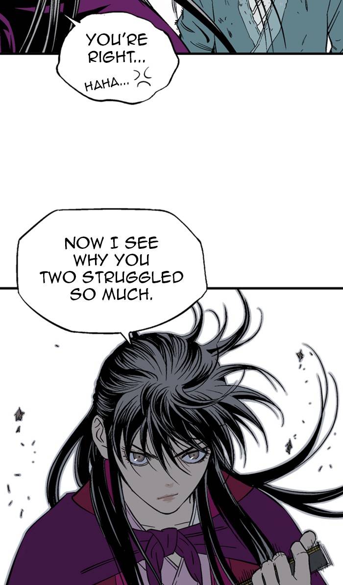 Gosu – Manga chapter 219 - page 32
