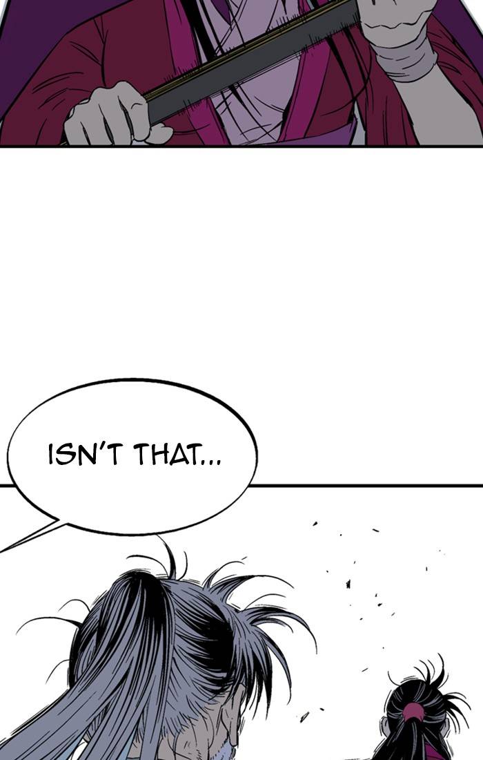 Gosu – Manga chapter 219 - page 33