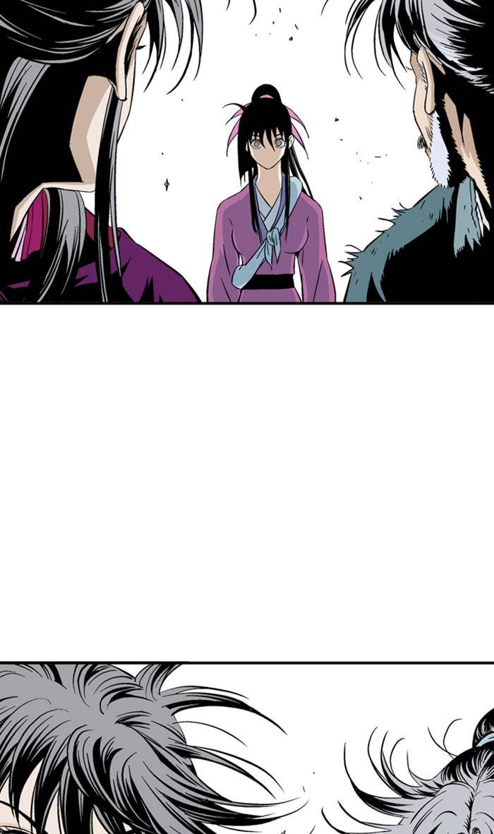 Gosu – Manga chapter 219 - page 36