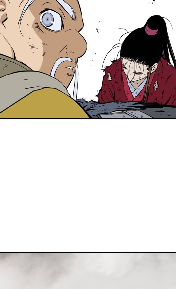 Gosu – Manga chapter 219 - page 38
