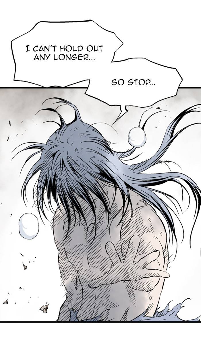 Gosu – Manga chapter 219 - page 41