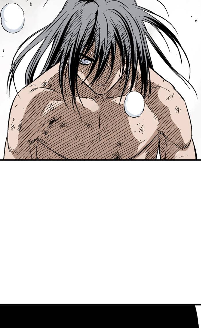 Gosu – Manga chapter 219 - page 47