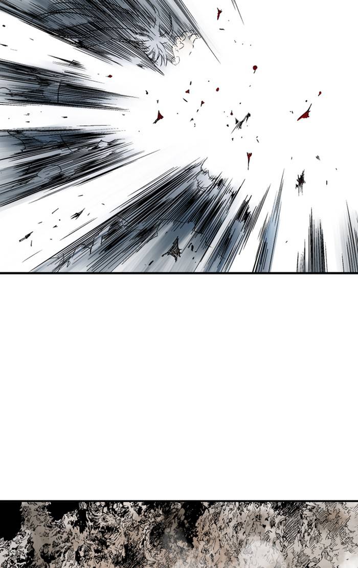 Gosu – Manga chapter 219 - page 6