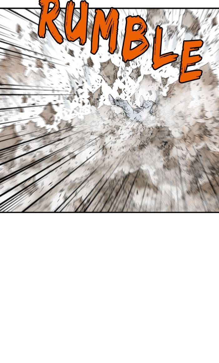 Gosu – Manga chapter 219 - page 8