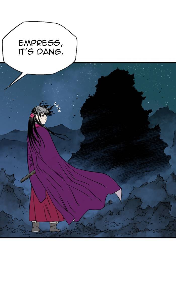 Gosu – Manga chapter 219 - page 91