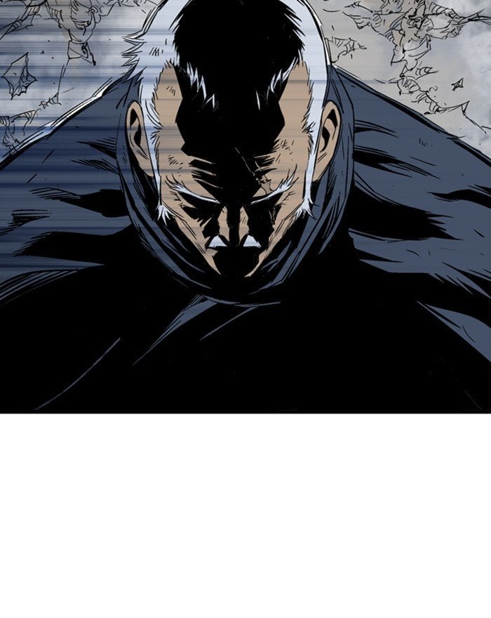 Gosu – Manga chapter 205 - page 102