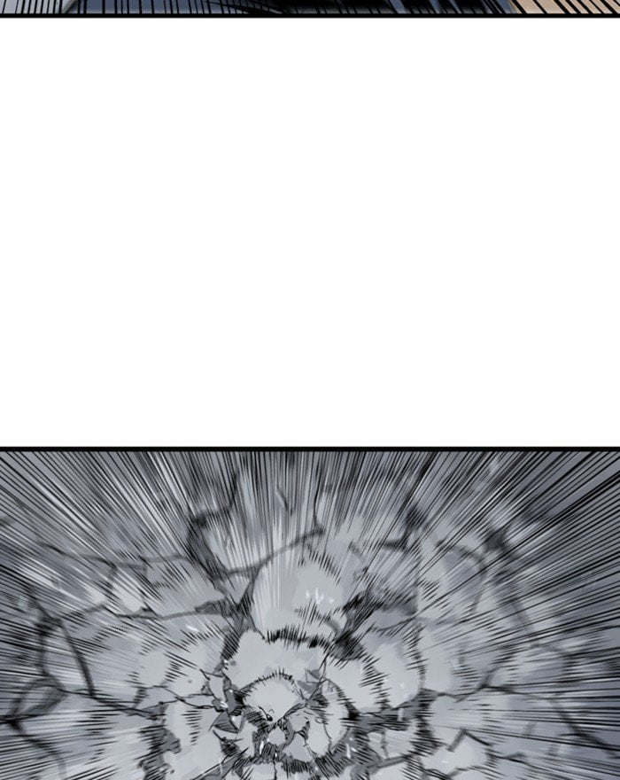 Gosu – Manga chapter 205 - page 104