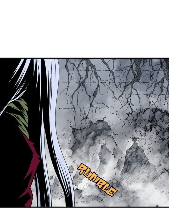Gosu – Manga chapter 205 - page 114