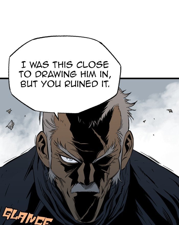 Gosu – Manga chapter 205 - page 121