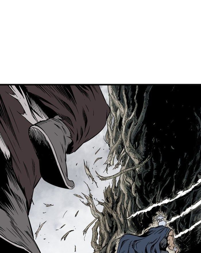 Gosu – Manga chapter 205 - page 15