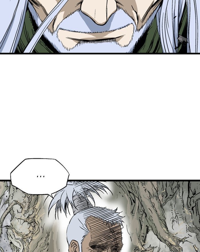 Gosu – Manga chapter 205 - page 20