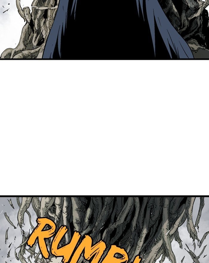 Gosu – Manga chapter 205 - page 24