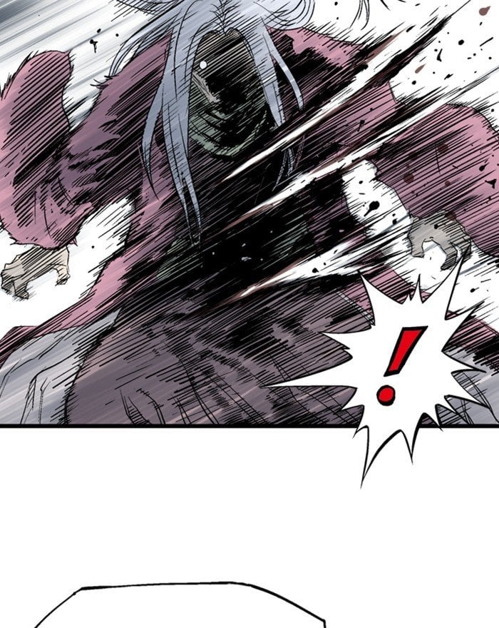 Gosu – Manga chapter 205 - page 28