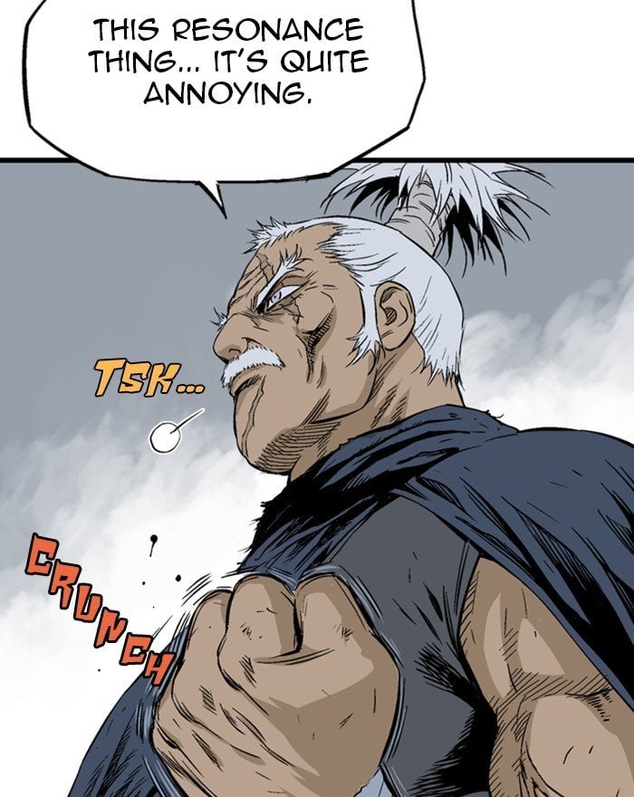 Gosu – Manga chapter 205 - page 29