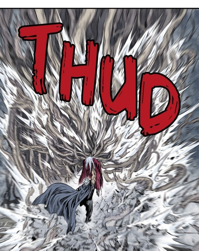Gosu – Manga chapter 205 - page 3