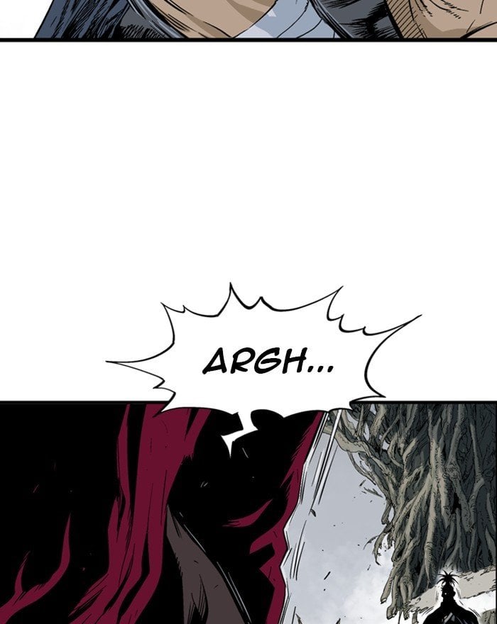 Gosu – Manga chapter 205 - page 30