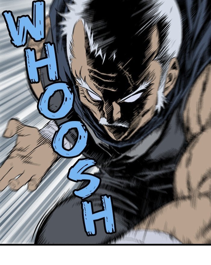 Gosu – Manga chapter 205 - page 32