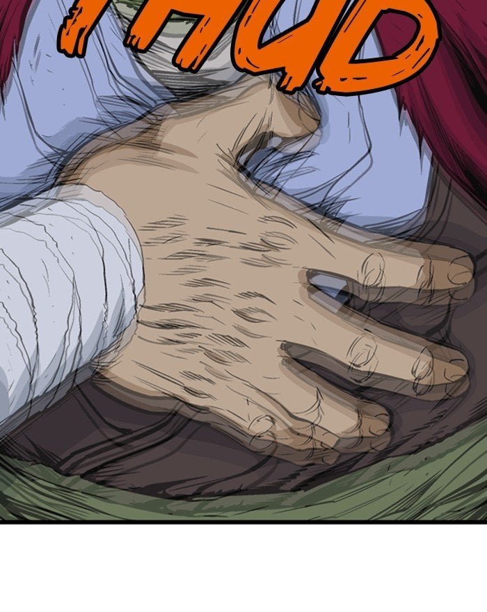 Gosu – Manga chapter 205 - page 35