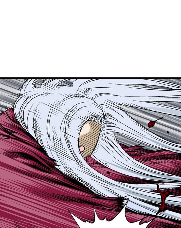 Gosu – Manga chapter 205 - page 38