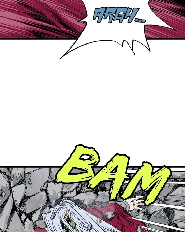 Gosu – Manga chapter 205 - page 39