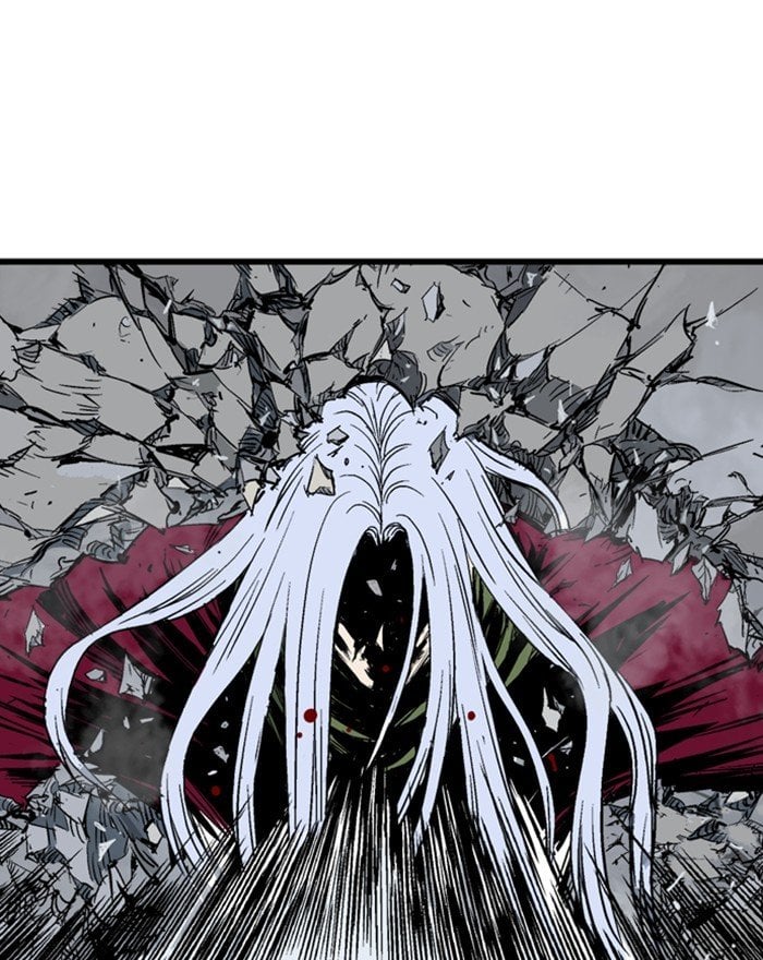 Gosu – Manga chapter 205 - page 41