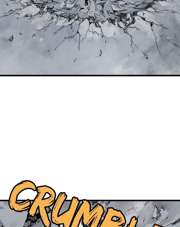 Gosu – Manga chapter 205 - page 44