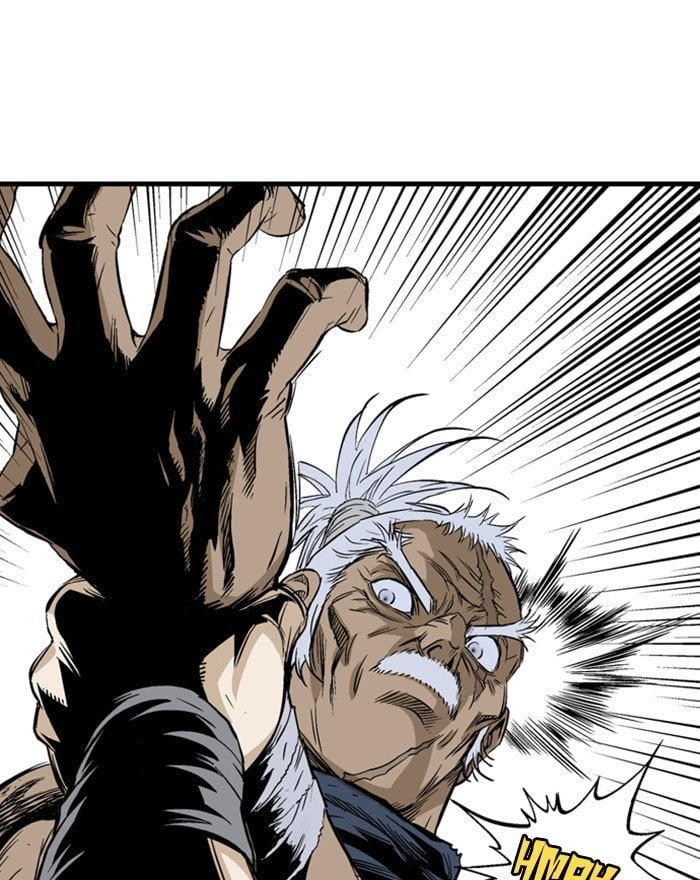 Gosu – Manga chapter 205 - page 49