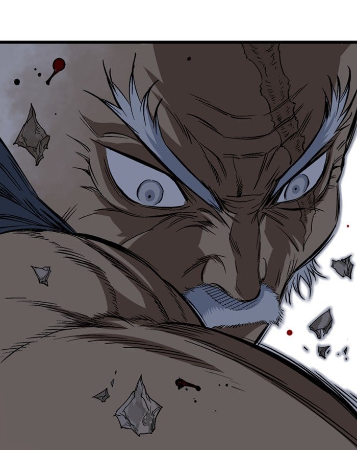 Gosu – Manga chapter 205 - page 5