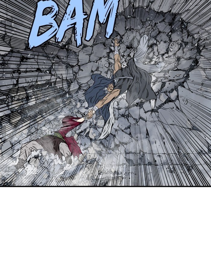 Gosu – Manga chapter 205 - page 52